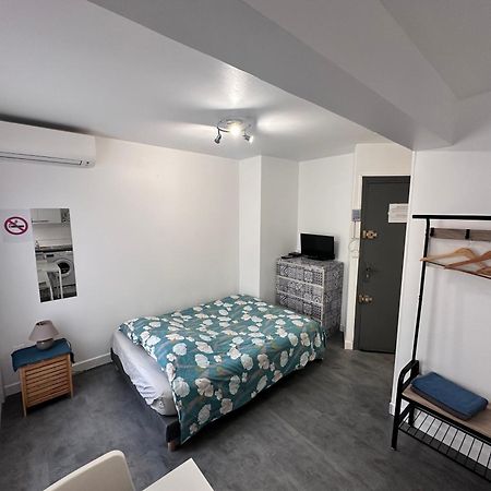 Bottero, Climatise, Parking Possible Apartment Nice Exterior photo