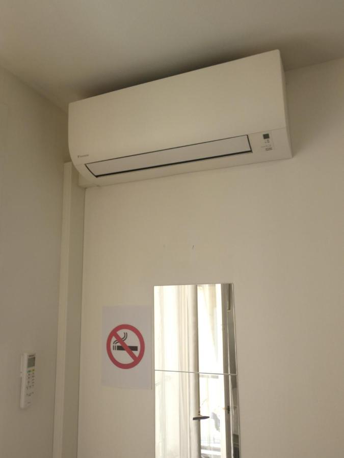Bottero, Climatise, Parking Possible Apartment Nice Exterior photo