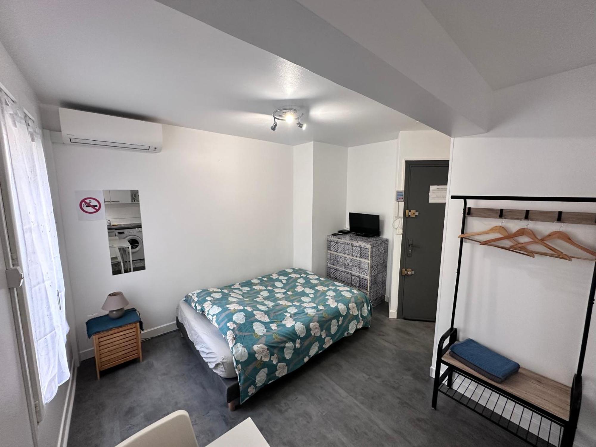 Bottero, Climatise, Parking Possible Apartment Nice Exterior photo