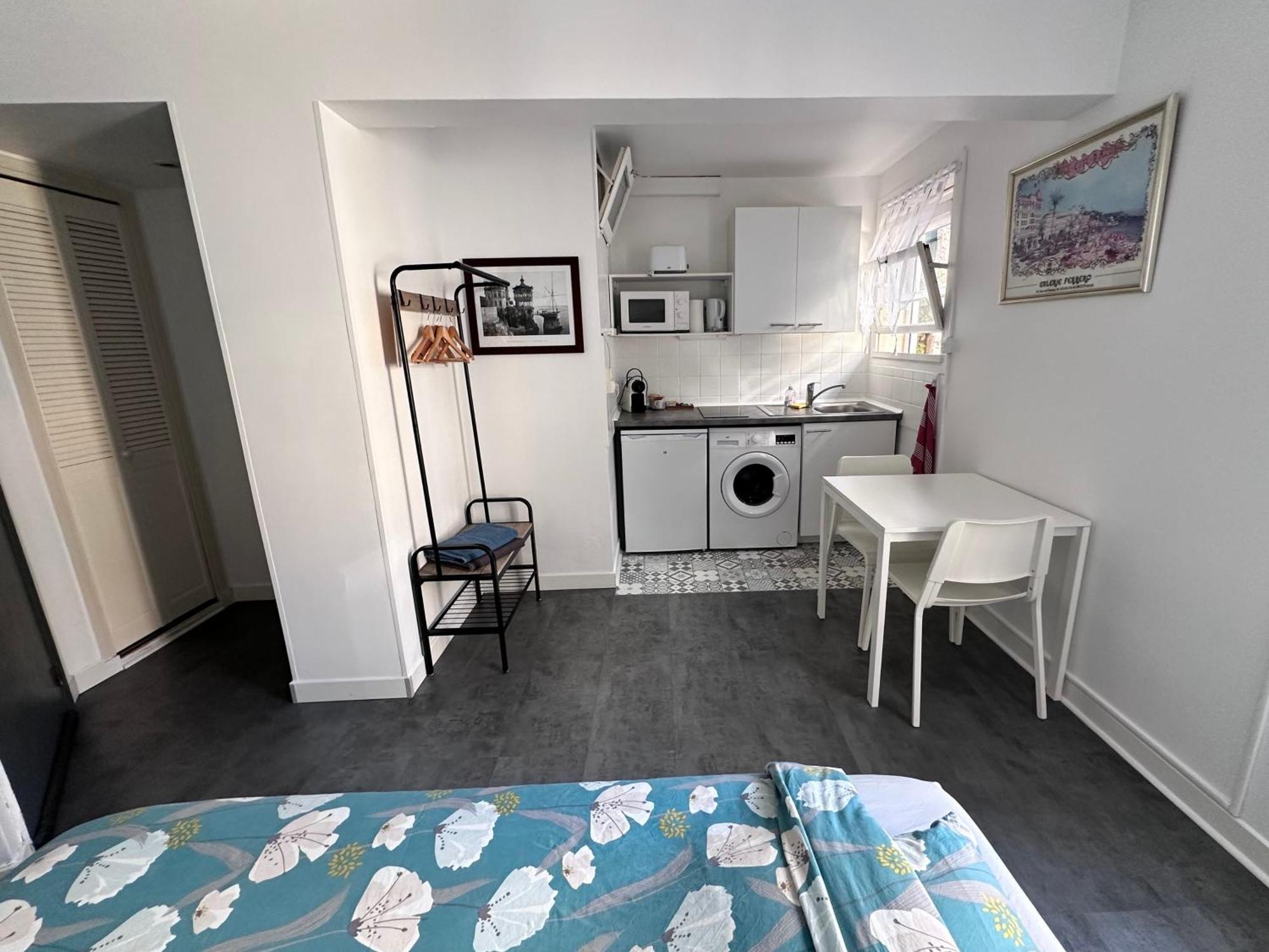 Bottero, Climatise, Parking Possible Apartment Nice Exterior photo